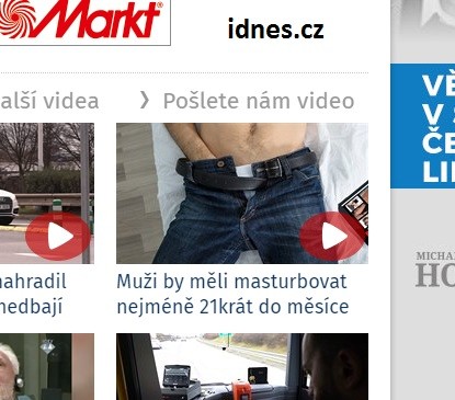 tak pekne posielajte, mms@idnes.cz