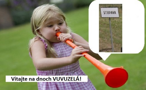 Dni zelá